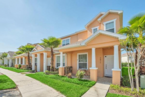 Modern Townhome with 3 Bedrooms 5506
